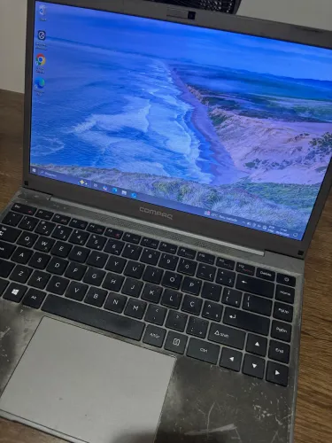 Notebook Compaq Presario 420