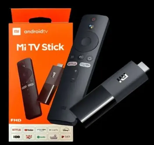 MI TV STICK XIAOMI