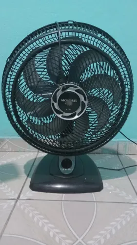 Ventilador Mondial