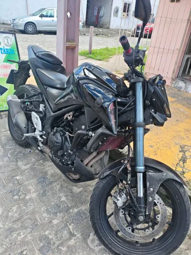 Vendas de Motos