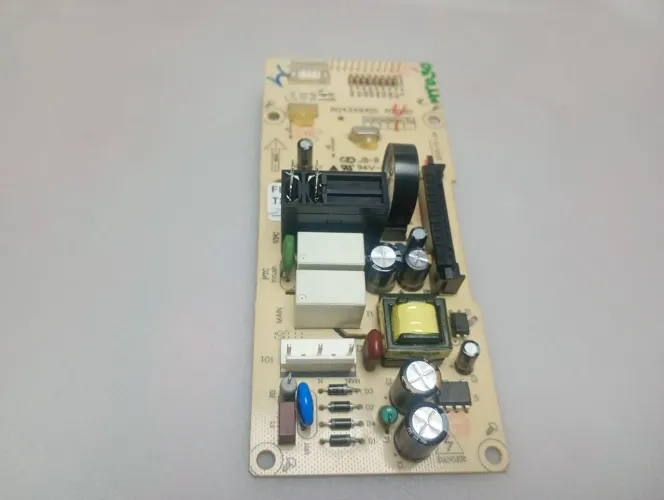 Peças electrolux mto30 funcionando perfeitamente
