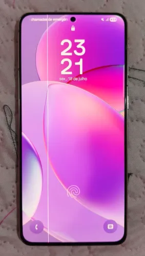Samsung Galaxy S21+ (Plus)
