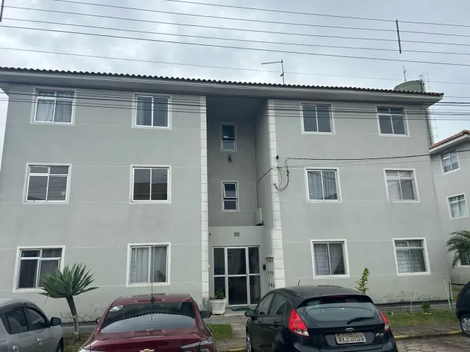 Alugo apartamento no Uberaba