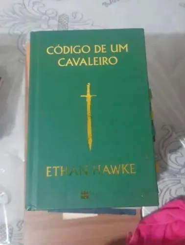 Código de um cavaleiro - Ethan Hawke