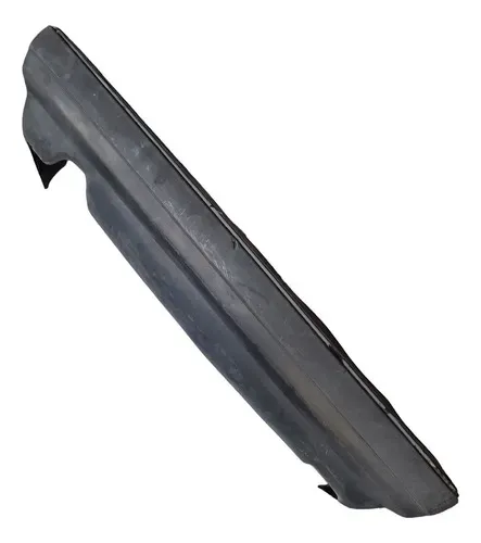 Para-choque Traseiro Vw Santana Cl 1990 V1651 - P29