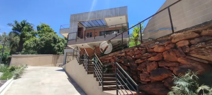 Casa Nova| Ville de Montagne | Vista Definitiva