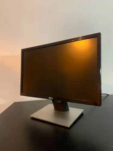 Monitor Dell SE2216H 21,5? Full HD | HDMI e VGA