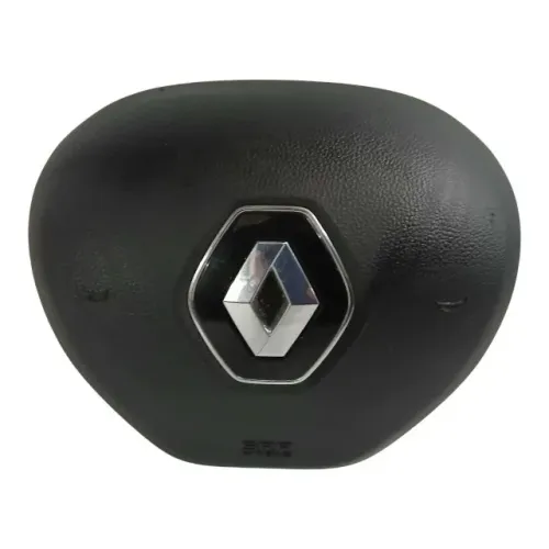 Air bag Volante Renault Duster Logan Sandero 2023