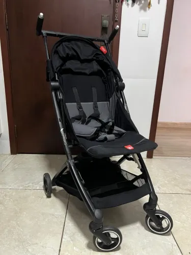 Carrinho de bebê GB Gold