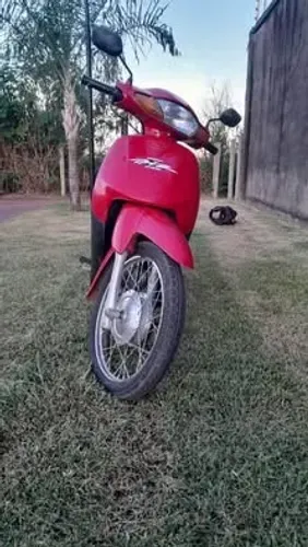 Vendo Biz C100