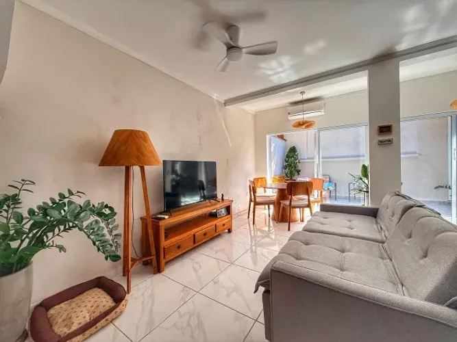 Casa de Condomínio à VENDA | PORTEIRA FECHADA - Praia de Boiçucanga