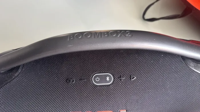 Boombox 3