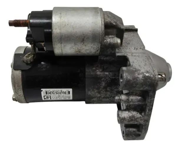 Motor Arranque Peugeot 3008 Thp 2019 *0