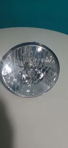 Vendo peças e pneus da hunter 350