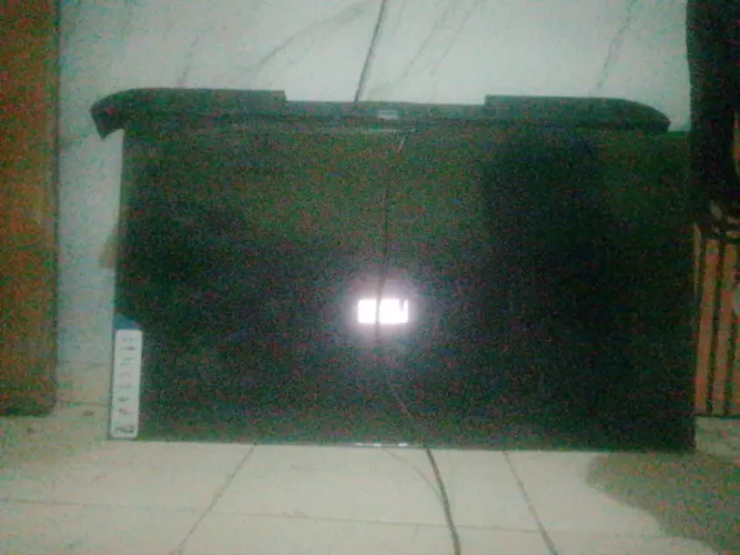 Tv e o 43 é smart H