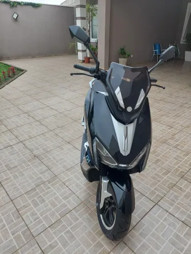 Voltz EV1 2023 - Apenas 700km rodados! Estado de Zero