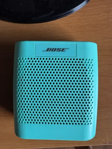 Caixa de som Bose Color