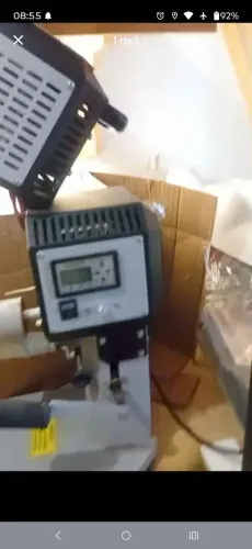 Prensa para copos 360