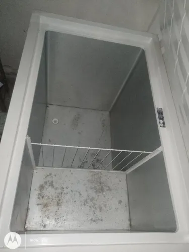 Freezer 