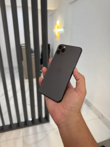 iPhone 11 PRO MAX TELA E FACE ID