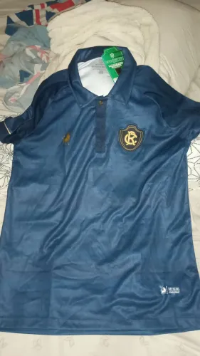 VENDO ESSA CAMISA DO REMO 2025 TAMANHO M