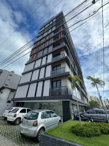 Flat a venda em Ponta de Campina - FL0744