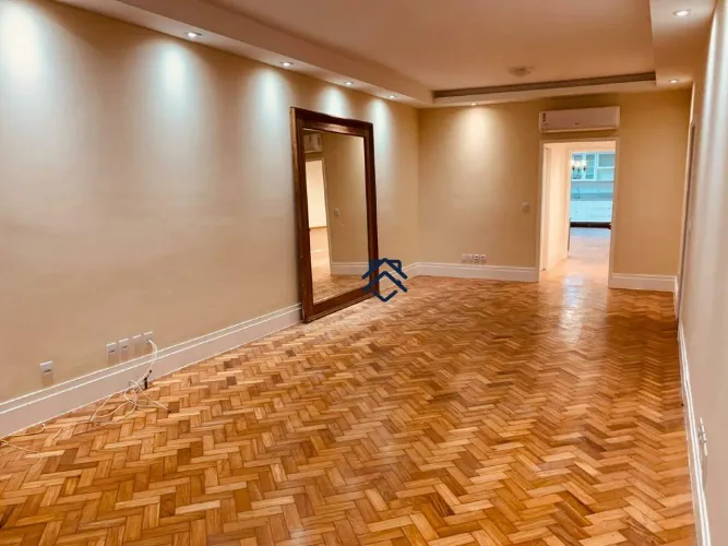 IPANEMA EXCLUSIVO | AMPLO APARTAMENTO COM 5 SUÍTES E LOCALIZAÇÃO PRIVILEGIADA