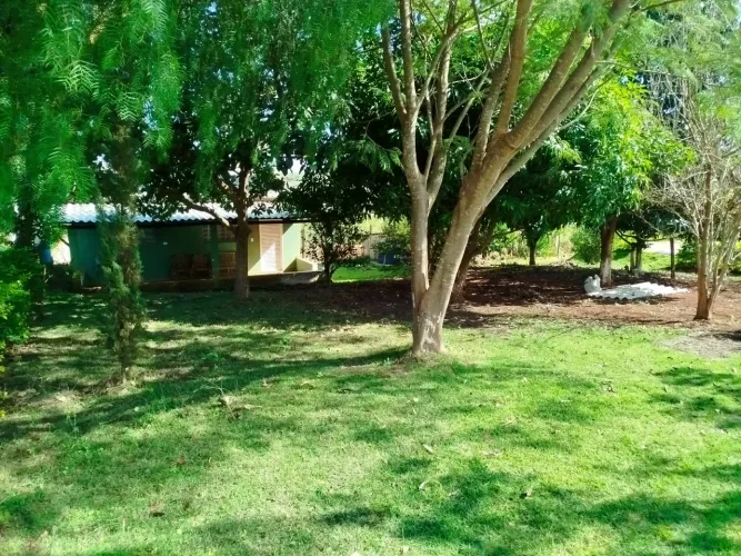 Vende se chácara na vila progresso