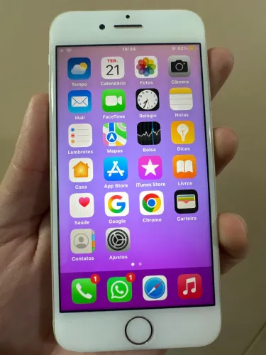 iPhone 8 - 64gb