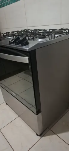 Fogão brastemp