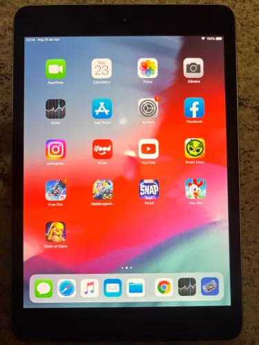 iPad 3 64gb