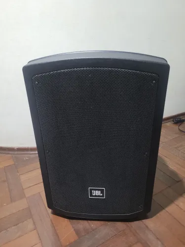 Caixa de Som JBL js15bt com Bluetooth