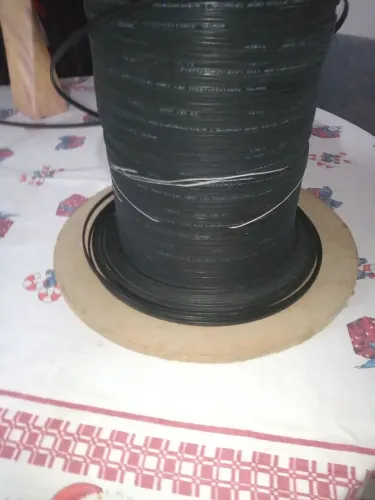 Fibra óptica
