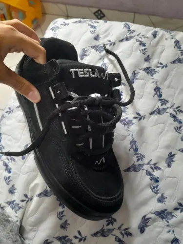 Tenis telsa original