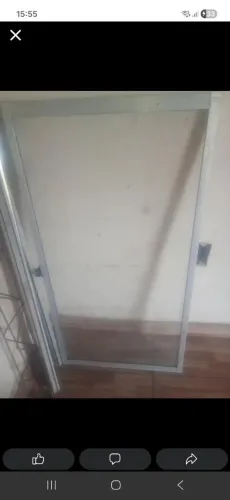 Vidro pra janela