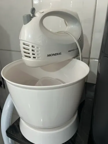 Batedeira