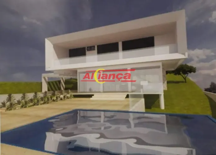 TERRENO A VENDA, 1400 M²- ROSEIRA - GUARULHOS/SP