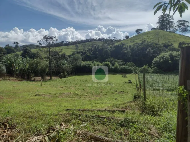 Terreno à venda, 296 m² por R$ 110.000,00 - Sapucai Mirim - Sapucaí-Mirim/MG