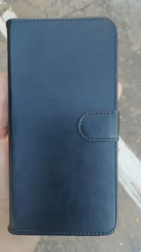 Capinha Moto G35