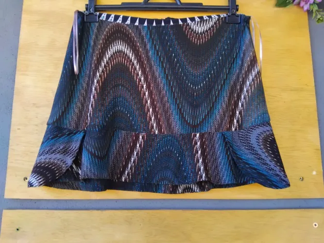 Lote de roupas