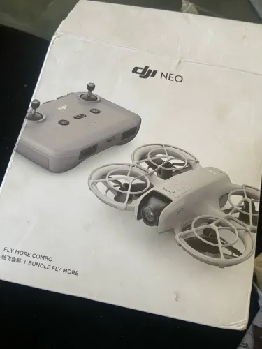 DJI NEO FLY MORE COMBO