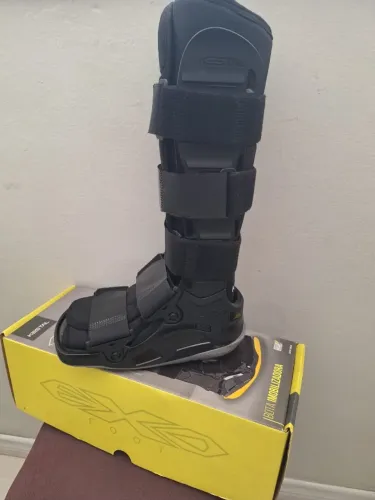 Bota Ortopédica Kestal Robotfoot