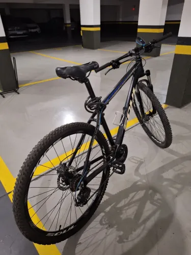 BICICLETA SOUL ARO 29