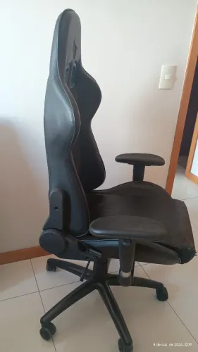 Cadeira Gamer