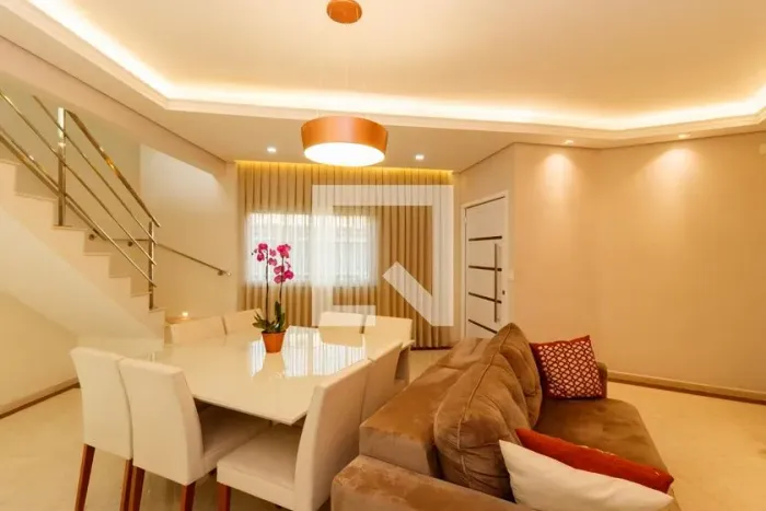 Casa à Venda - Jardim Brasil , 4 Quartos, 382 m2