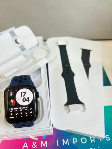 Apple Watch SE2 GPS Celular 