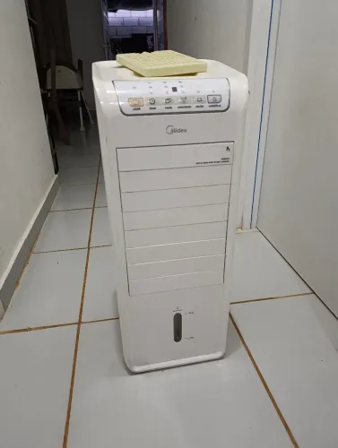 Climatizador de Ar Midea