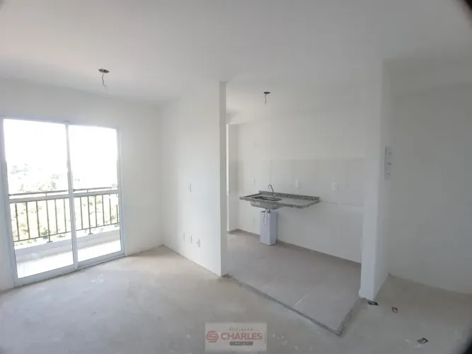Apartamento Para Venda COND. SINGULAR MOGI MIRIM