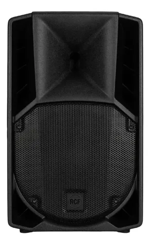 Caixa de Som 10" RCF ART 710A 1400w MK5 com DSP