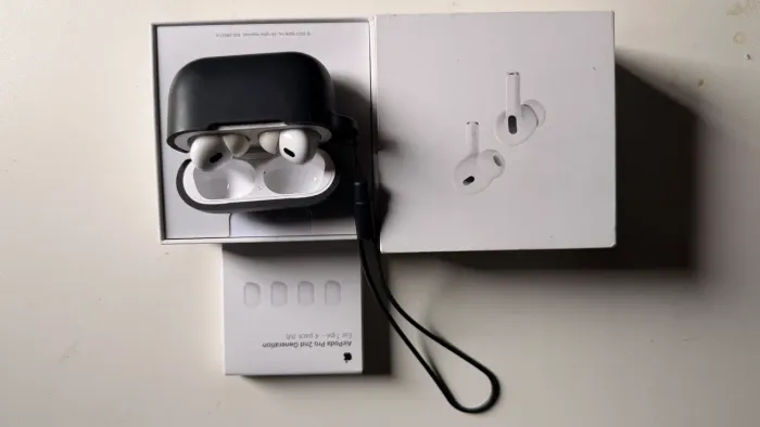 Vendo AirPods Pro 2 geração
